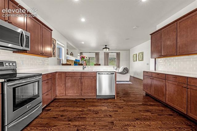 1092 Greenland Forest Drive, Monument, CO 80132