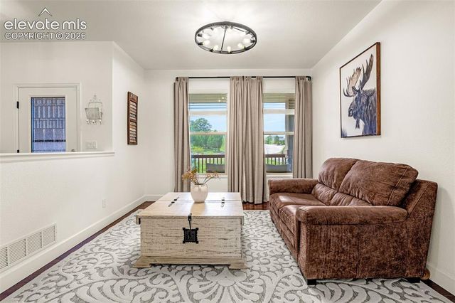 1092 Greenland Forest Drive, Monument, CO 80132