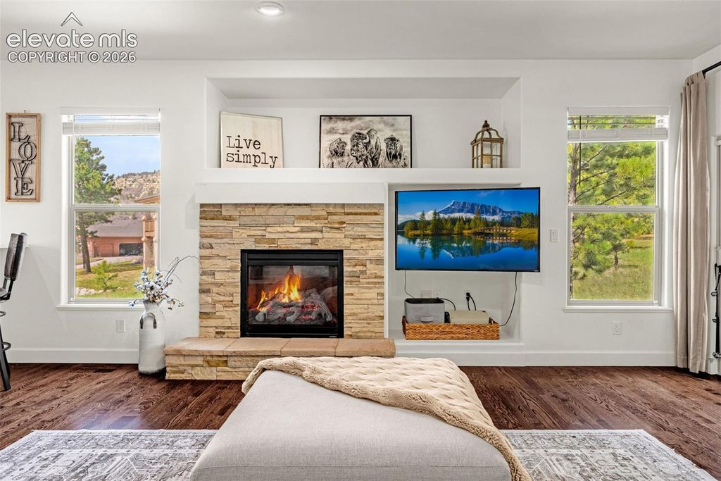 1092 Greenland Forest Drive, Monument, CO 80132 — photo 5