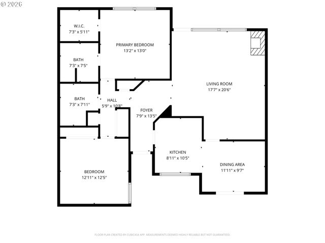 12153 Se 104TH Ct, Happy Valley, OR 97086