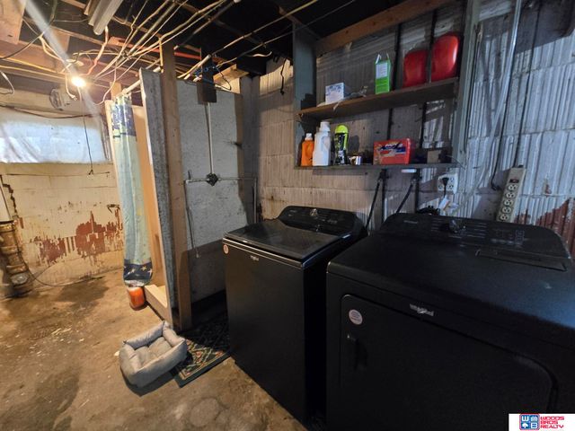 1017 Ella Street, Beatrice, NE 68310