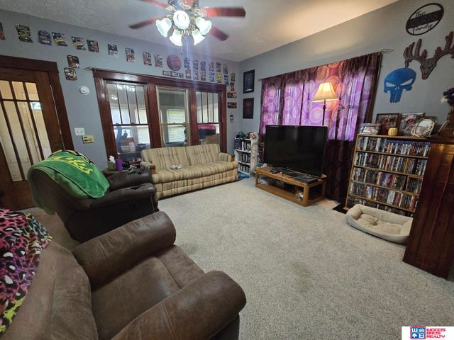 1017 Ella Street, Beatrice, NE 68310