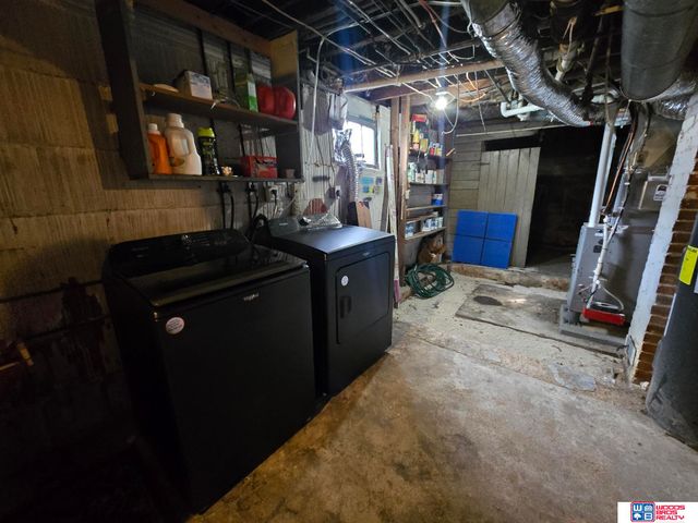 1017 Ella Street, Beatrice, NE 68310