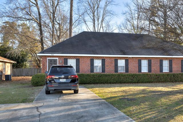 2026 Gion Street, Sumter, SC 29150
