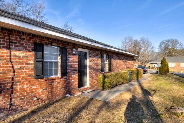 2026 Gion Street, Sumter, SC 29150