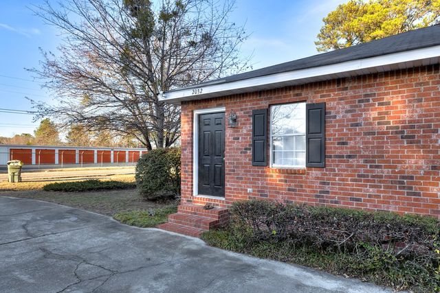 2026 Gion Street, Sumter, SC 29150