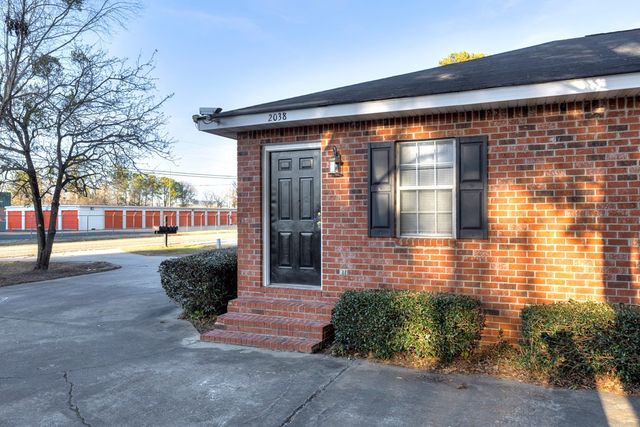 2026 Gion Street, Sumter, SC 29150