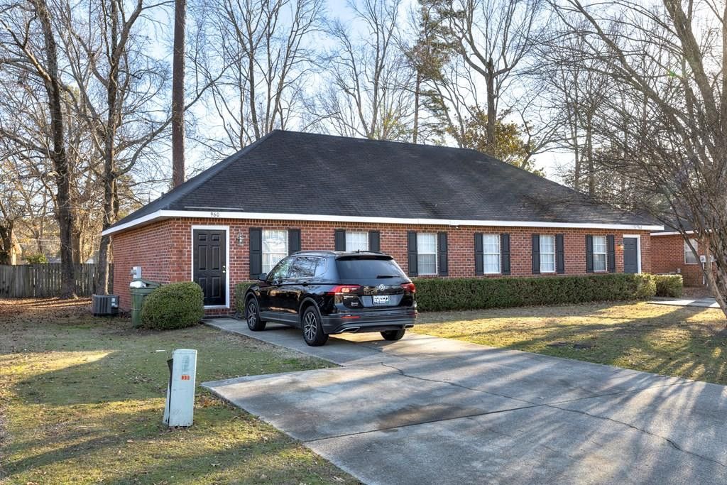 2026 Gion Street, Sumter, SC 29150