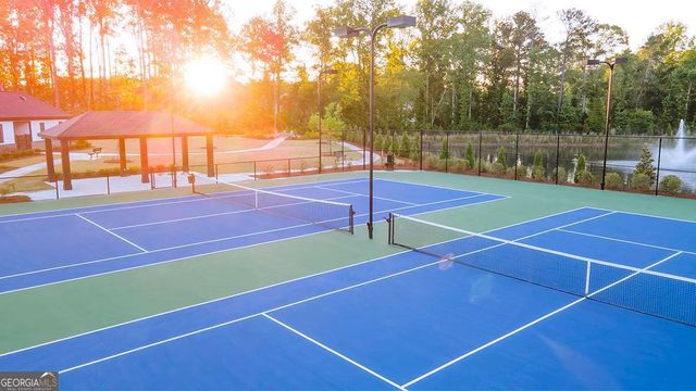 485 Silver Moon Drive, Loganville, GA 30052