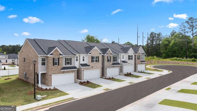 485 Silver Moon Drive, Loganville, GA 30052