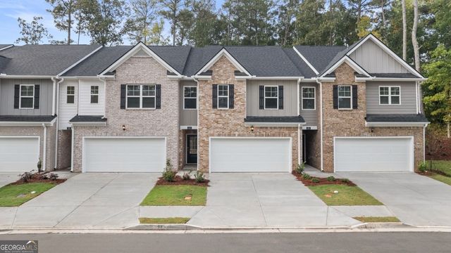 485 Silver Moon Drive, Loganville, GA 30052