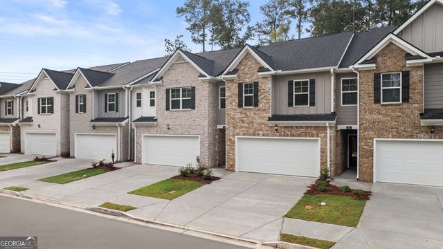 485 Silver Moon Drive, Loganville, GA 30052