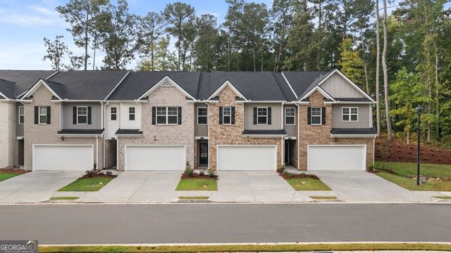 485 Silver Moon Drive, Loganville, GA 30052