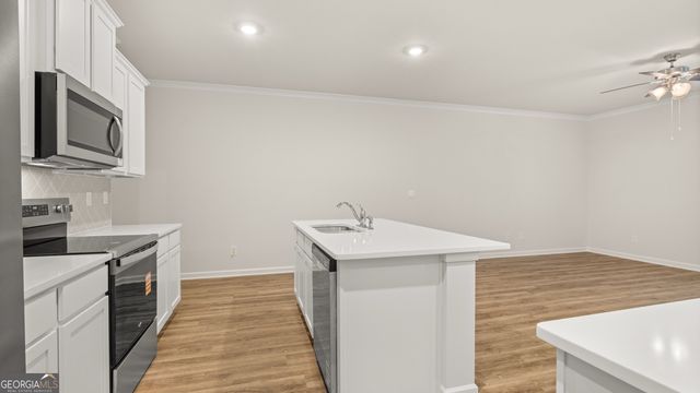 485 Silver Moon Drive, Loganville, GA 30052