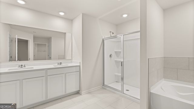 485 Silver Moon Drive, Loganville, GA 30052