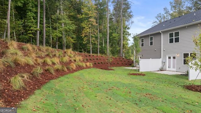 485 Silver Moon Drive, Loganville, GA 30052