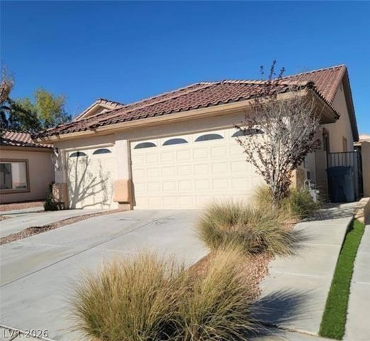 5718 San Florentine Avenue, Las Vegas, NV 89141