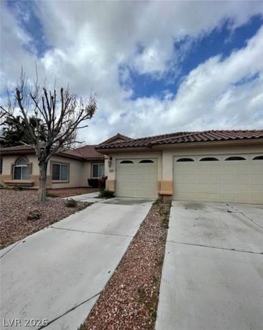 5718 San Florentine Avenue, Las Vegas, NV 89141