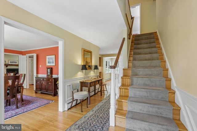 124 LADDERBACK LN, Devon, PA 19333