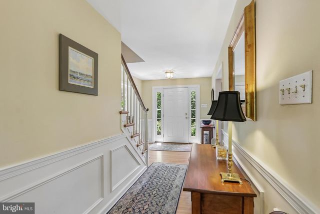 124 LADDERBACK LN, Devon, PA 19333