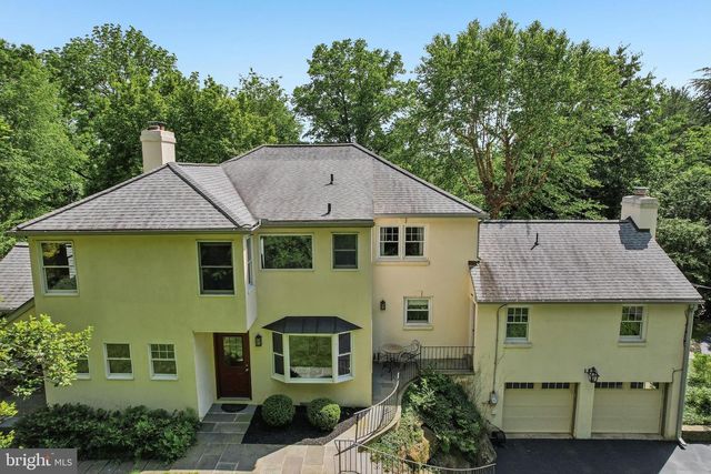 124 LADDERBACK LN, Devon, PA 19333