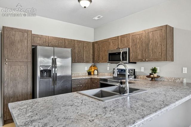 4621 Ports Down Lane, Colorado Springs, CO 80911