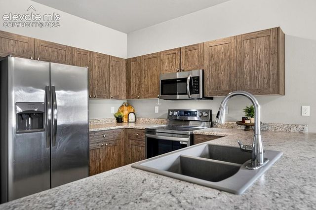 4621 Ports Down Lane, Colorado Springs, CO 80911