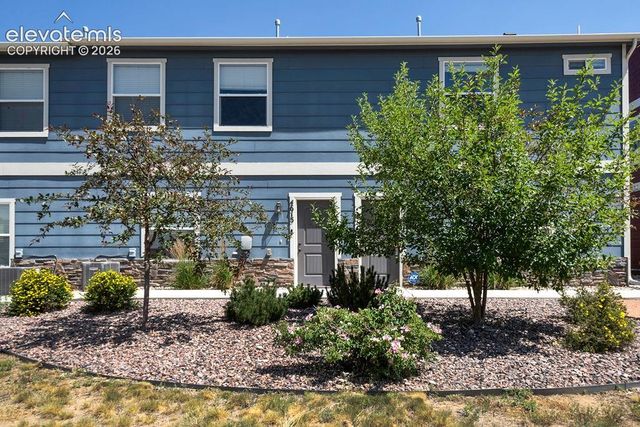 4621 Ports Down Lane, Colorado Springs, CO 80911