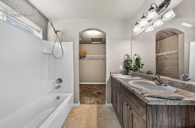4621 Ports Down Lane, Colorado Springs, CO 80911