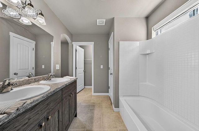4621 Ports Down Lane, Colorado Springs, CO 80911