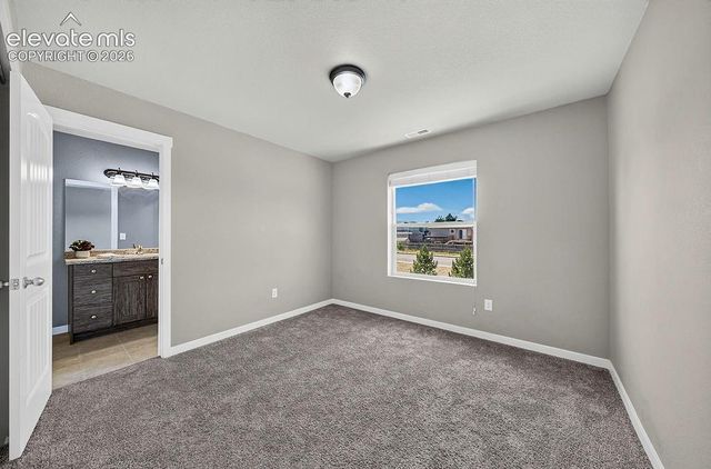 4621 Ports Down Lane, Colorado Springs, CO 80911