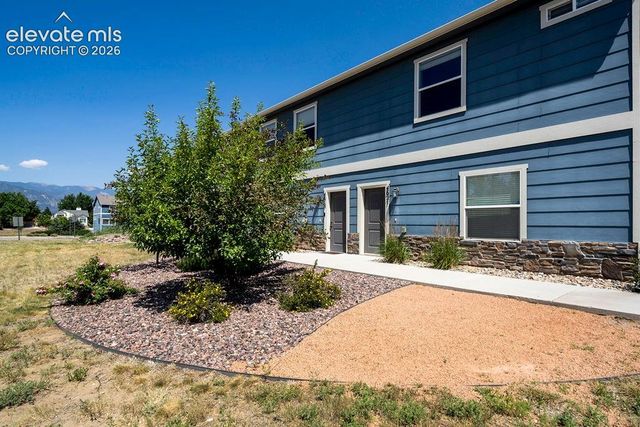 4621 Ports Down Lane, Colorado Springs, CO 80911
