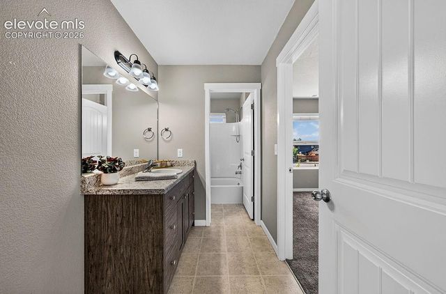 4621 Ports Down Lane, Colorado Springs, CO 80911
