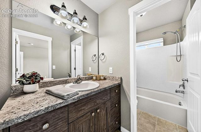 4621 Ports Down Lane, Colorado Springs, CO 80911