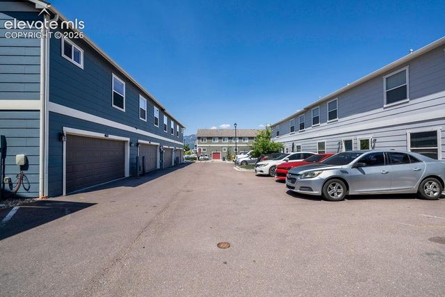 4621 Ports Down Lane, Colorado Springs, CO 80911