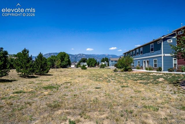 4621 Ports Down Lane, Colorado Springs, CO 80911