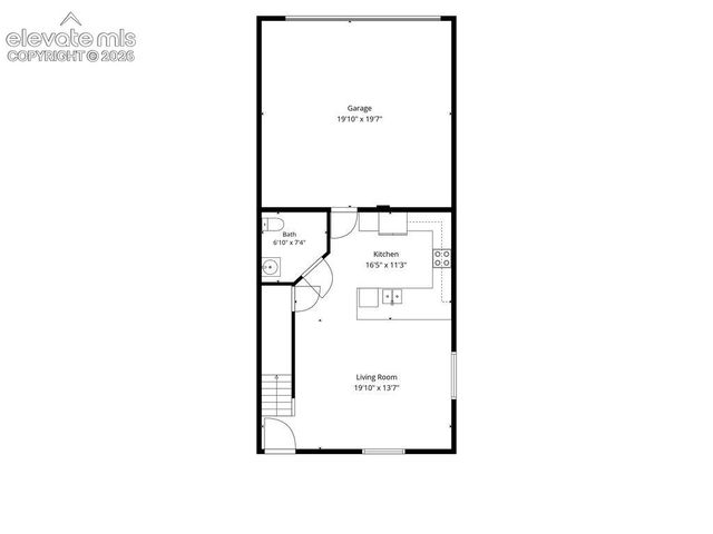 4621 Ports Down Lane, Colorado Springs, CO 80911