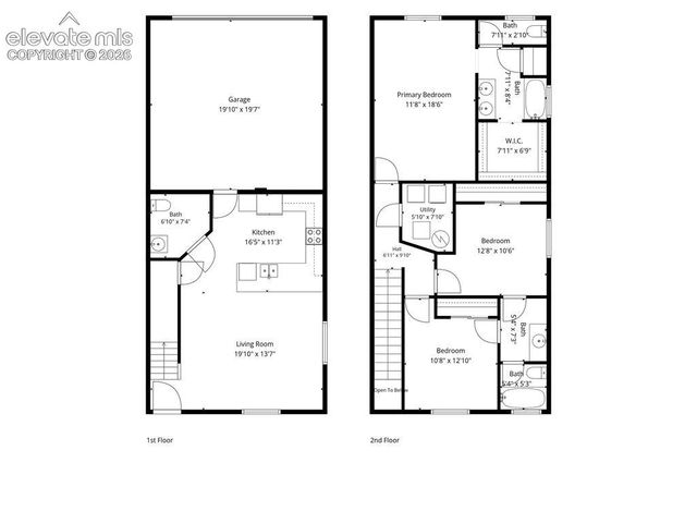 4621 Ports Down Lane, Colorado Springs, CO 80911
