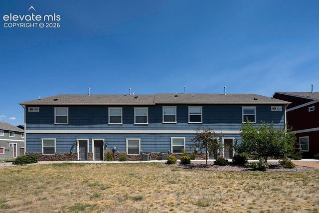4621 Ports Down Lane, Colorado Springs, CO 80911