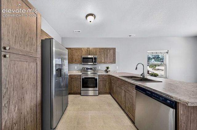 4621 Ports Down Lane, Colorado Springs, CO 80911