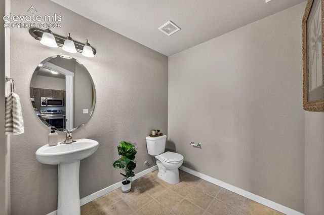 4621 Ports Down Lane, Colorado Springs, CO 80911