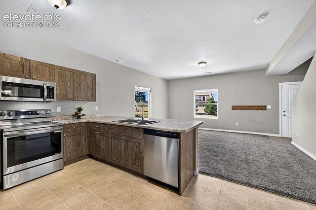 4621 Ports Down Lane, Colorado Springs, CO 80911