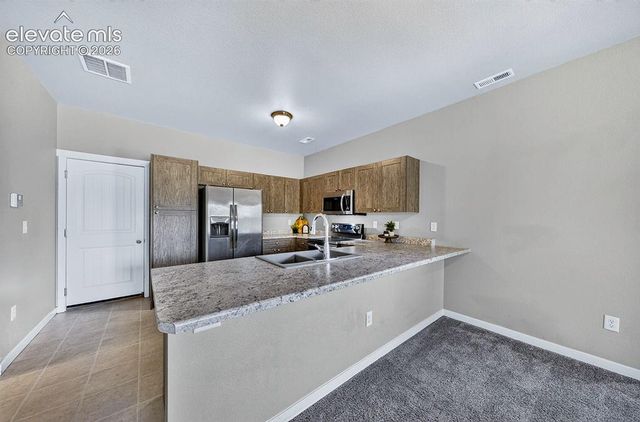 4621 Ports Down Lane, Colorado Springs, CO 80911