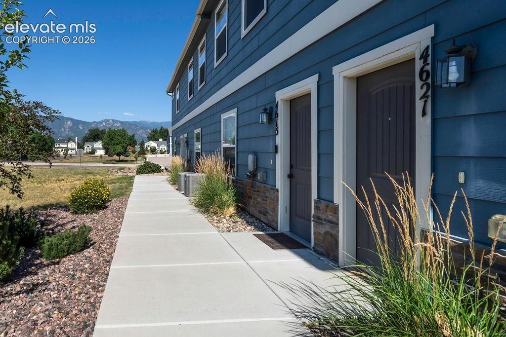 4621 Ports Down Lane, Colorado Springs, CO 80911