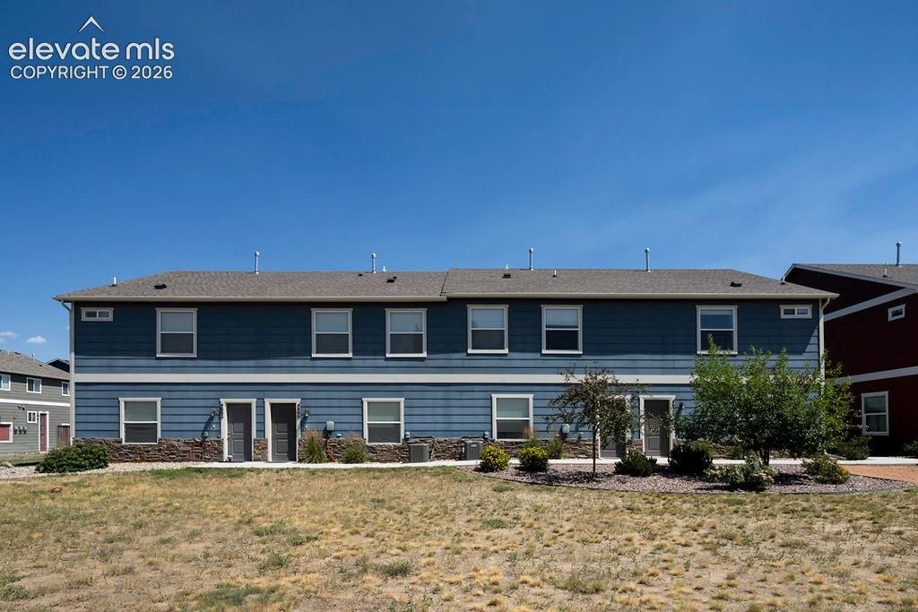 4621 Ports Down Lane, Colorado Springs, CO 80911 — photo 4