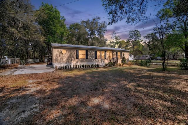 14395 NE 50TH PLACE, Williston, FL 32696