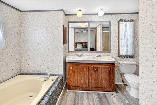 14395 NE 50TH PLACE, Williston, FL 32696
