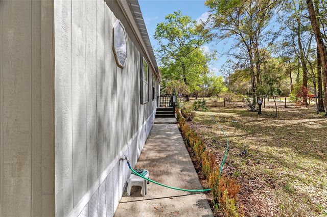 14395 NE 50TH PLACE, Williston, FL 32696