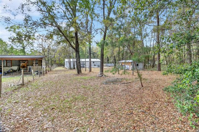 14395 NE 50TH PLACE, Williston, FL 32696