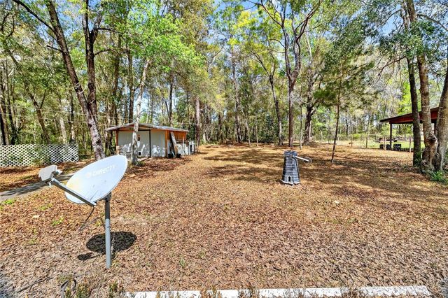 14395 NE 50TH PLACE, Williston, FL 32696